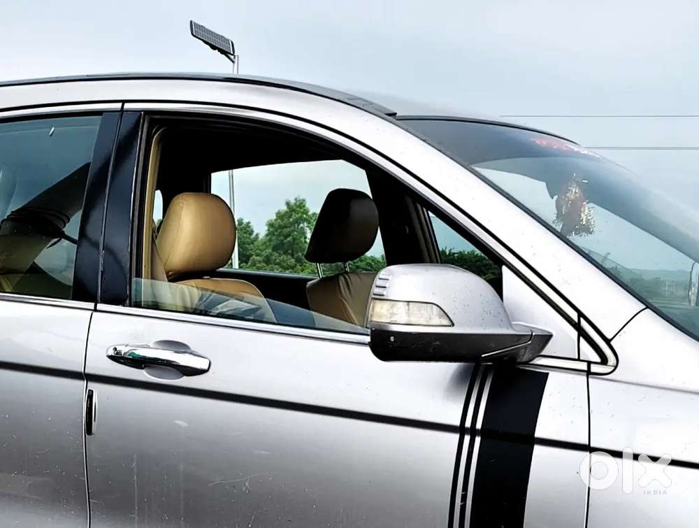 Showroom Condition Car