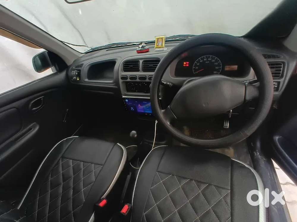 Maruti Suzuki Alto Std 2012