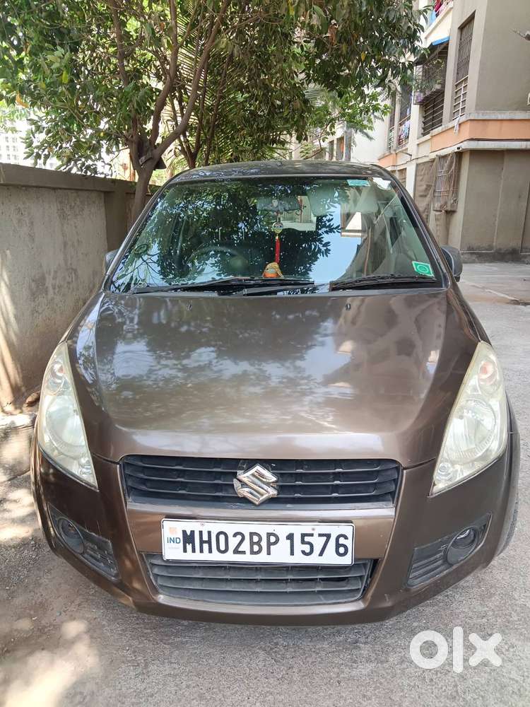 Maruti Suzuki Ritz Vxi Model(2009) Petrol