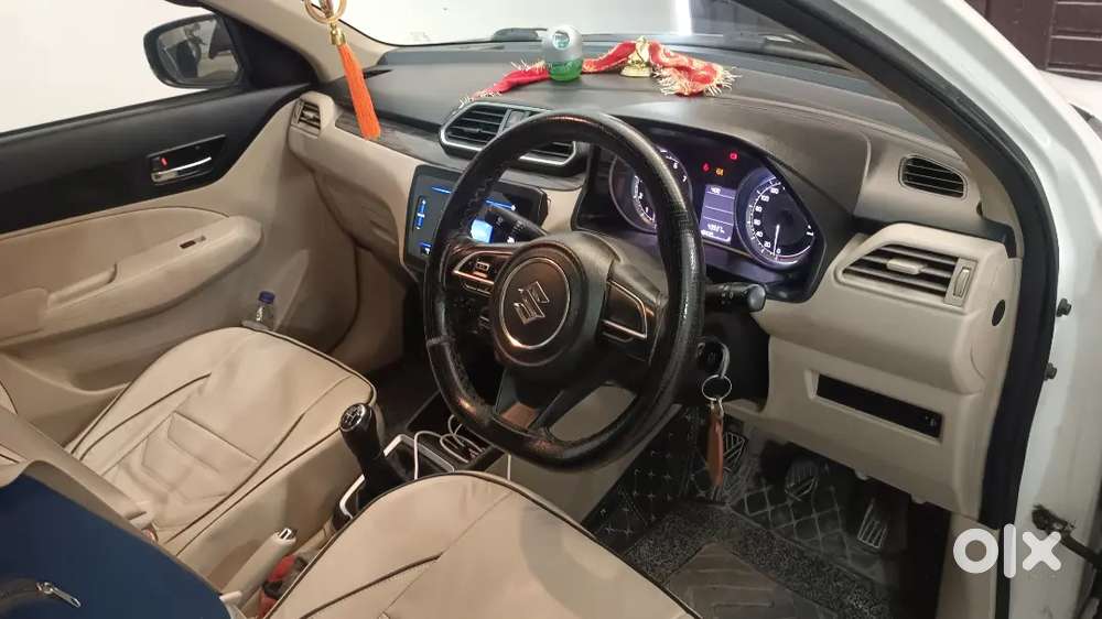Maruti Suzuki Dzire 2022