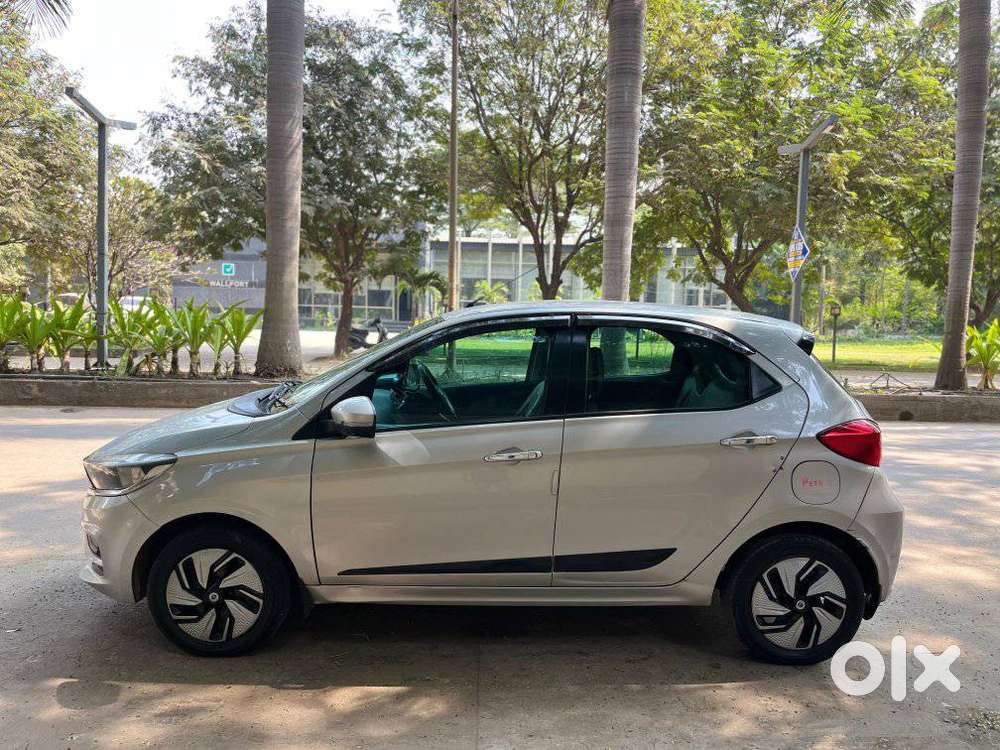 Tata Tiago 1.05 Revotorq Xz, 2020, Petrol
