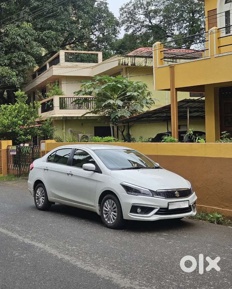 Suzuki Ciaz 1.5 Zeta Petrol For Sale