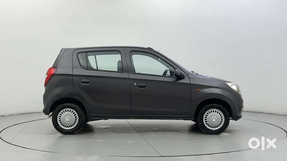 Maruti Suzuki Alto 800 Lxi, 2015, Petrol