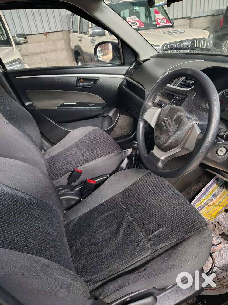 Maruti Suzuki Swift Ddis Vdi, 2018, Diesel