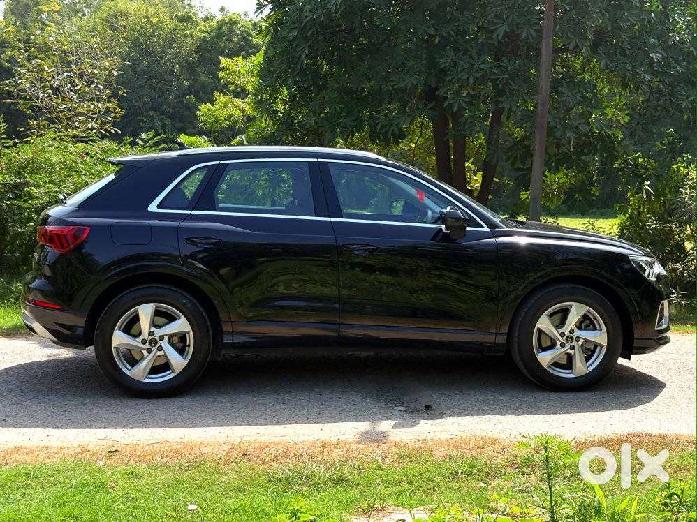 Audi Q3 40 Tfsi Premium Plus, 2026, Petrol