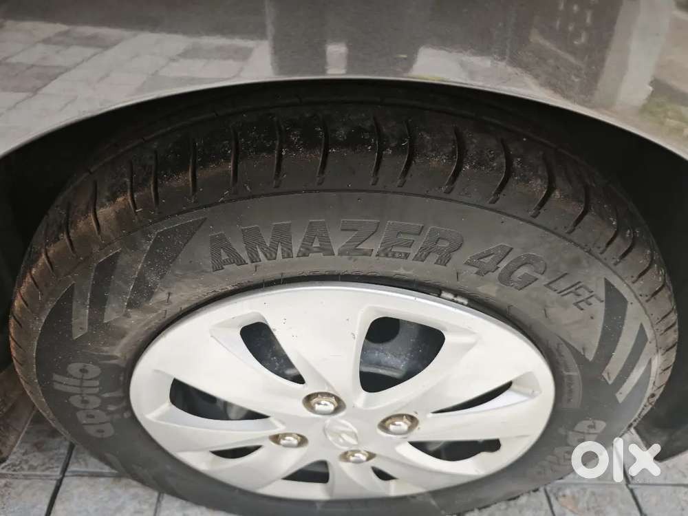 Hyundai I10 2012 Petrol Well Maintained