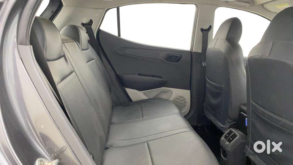 Hyundai Grand I10 Nios Magna 1.2 Kappa Vtvt, 2021, Petrol
