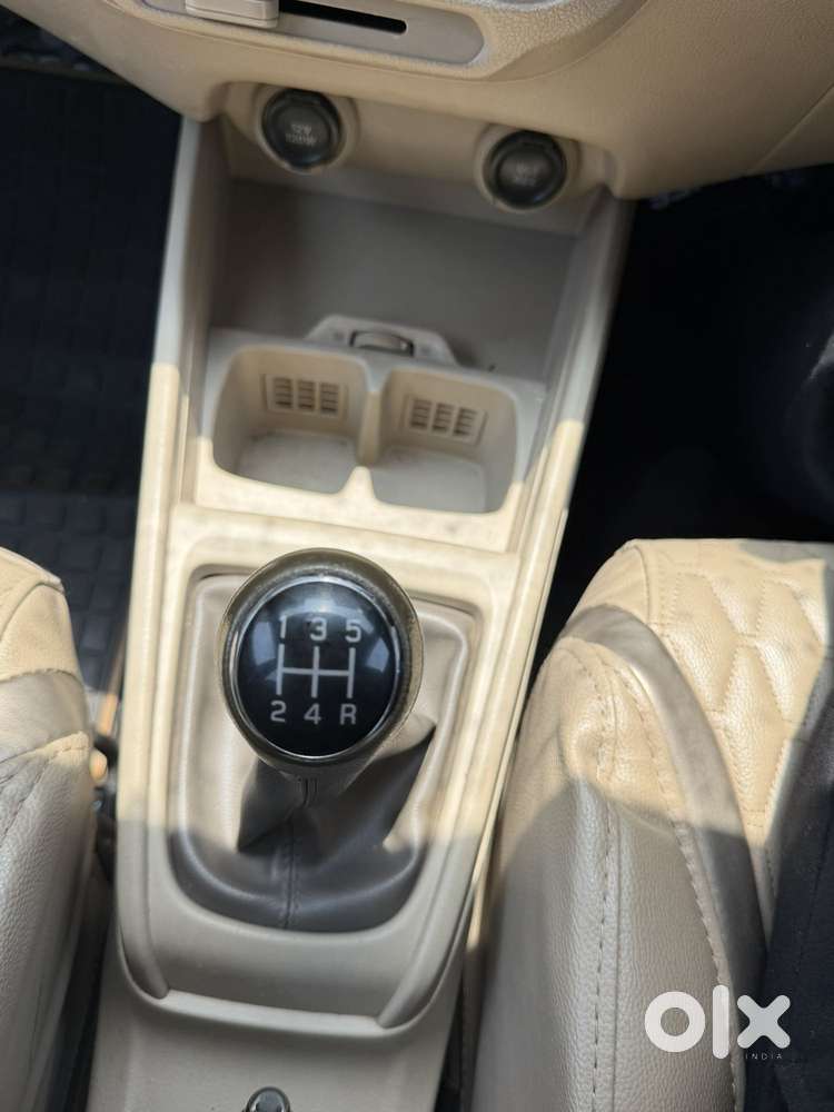 Maruti Suzuki Ertiga Vxi Shvs, 2020, Petrol