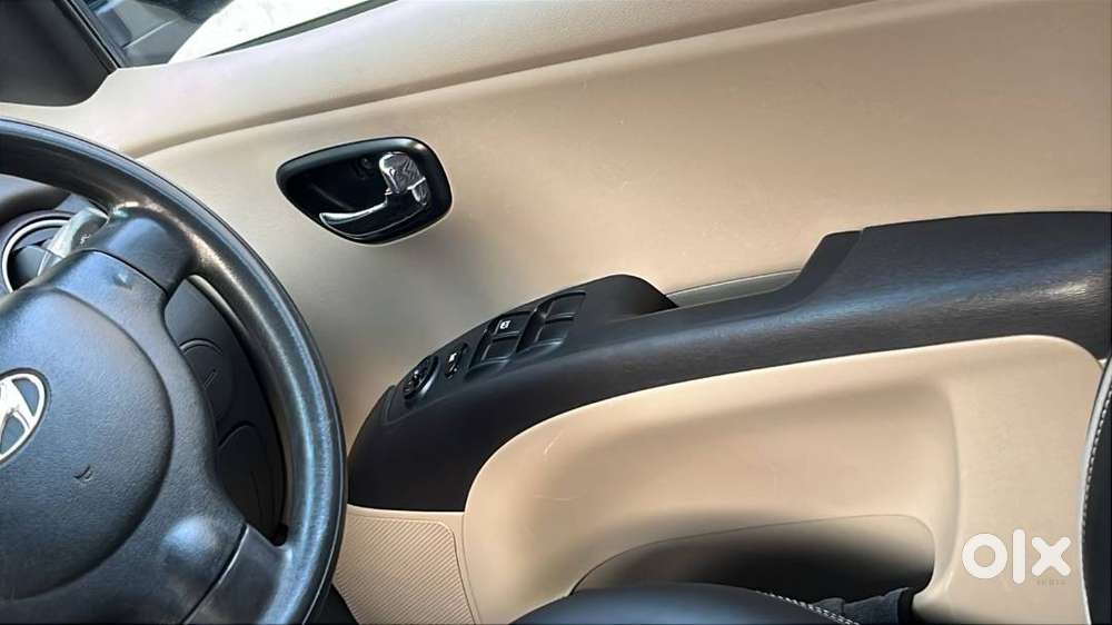 (valid 2030) Hyundai I10 2010