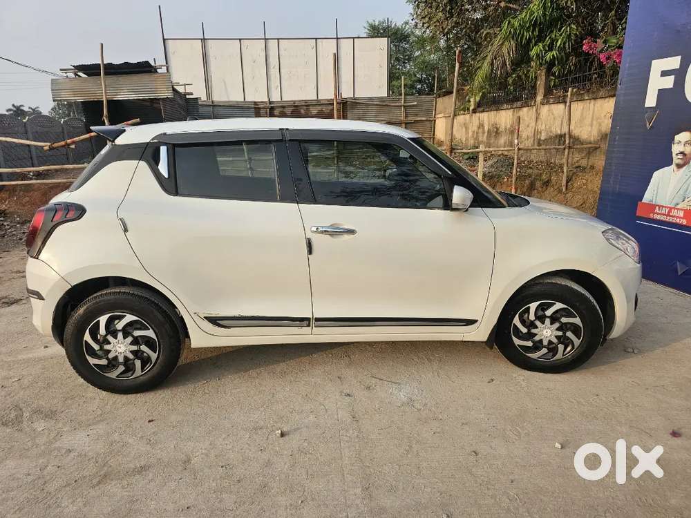 Maruti Suzuki Swift 2019 Urgent Sell