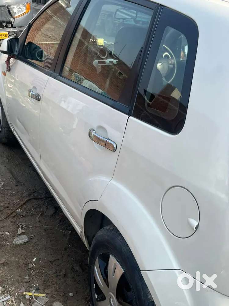 Ford Figo 2014 Diesel Well Maintained