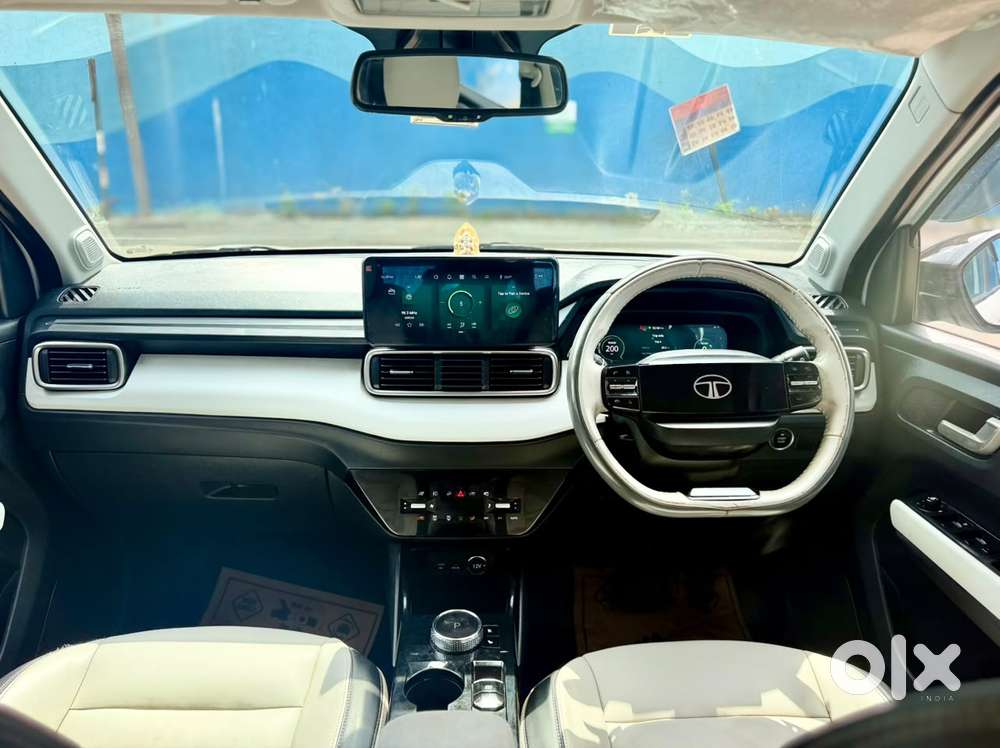 Tata Punch Ev Empowered Lr, 2024, Electric