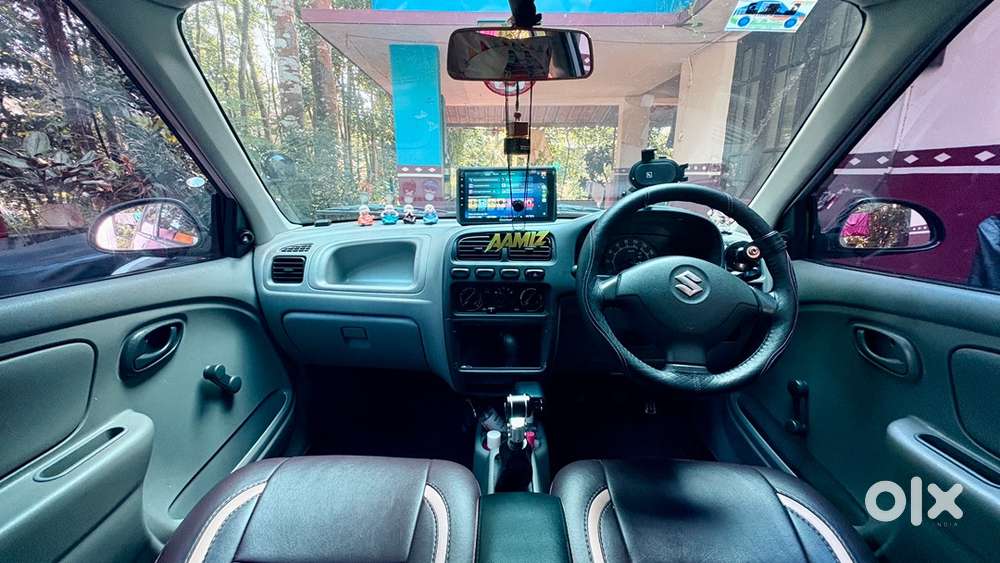 Maruti Suzuki Alto K10 Petrol 38000 Km Driven