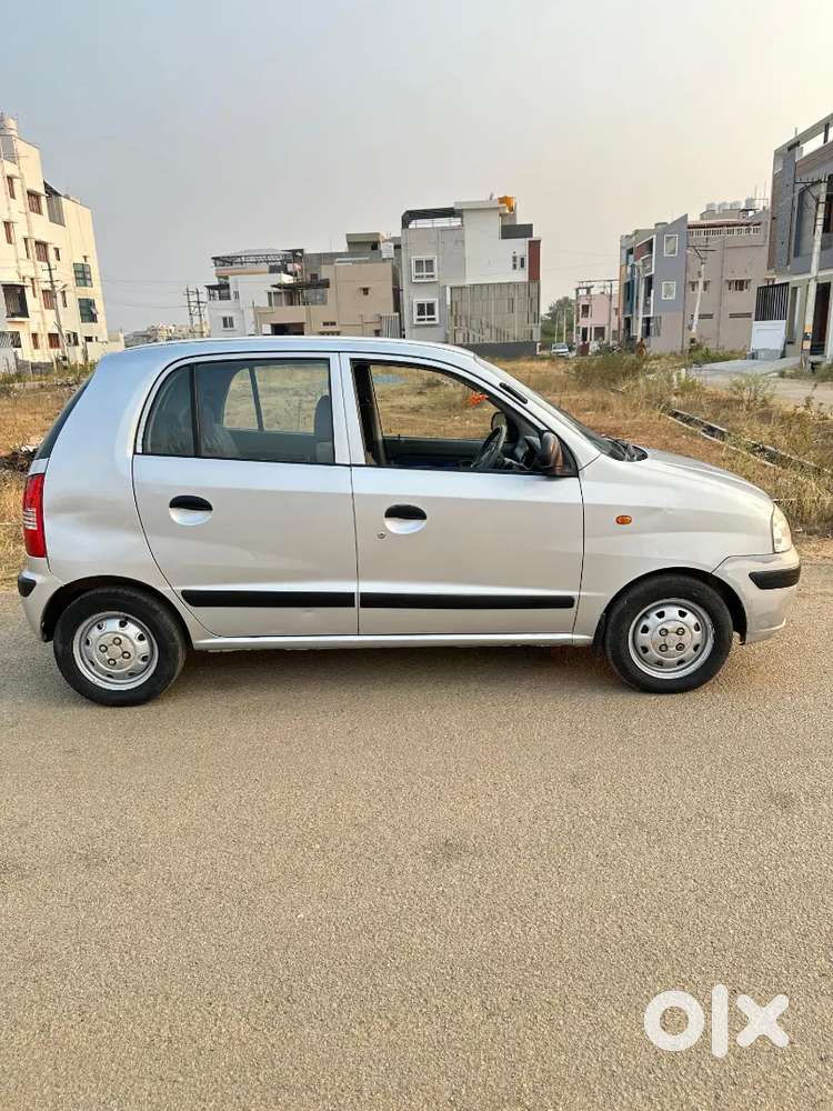Hyundai Santro Xing 2008
