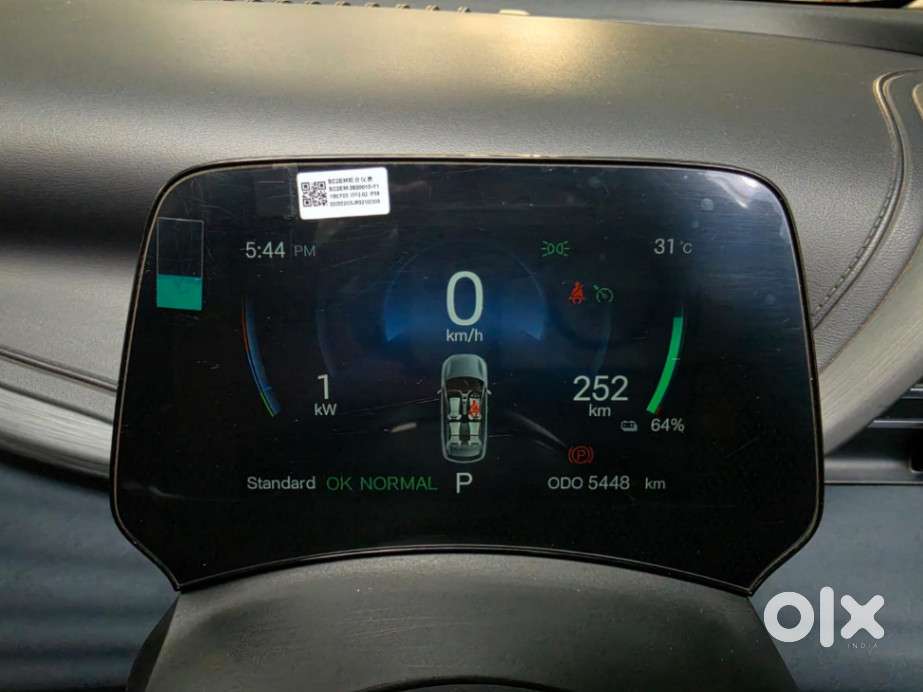 Byd Atto 3 Special Edition, 2025, Electric