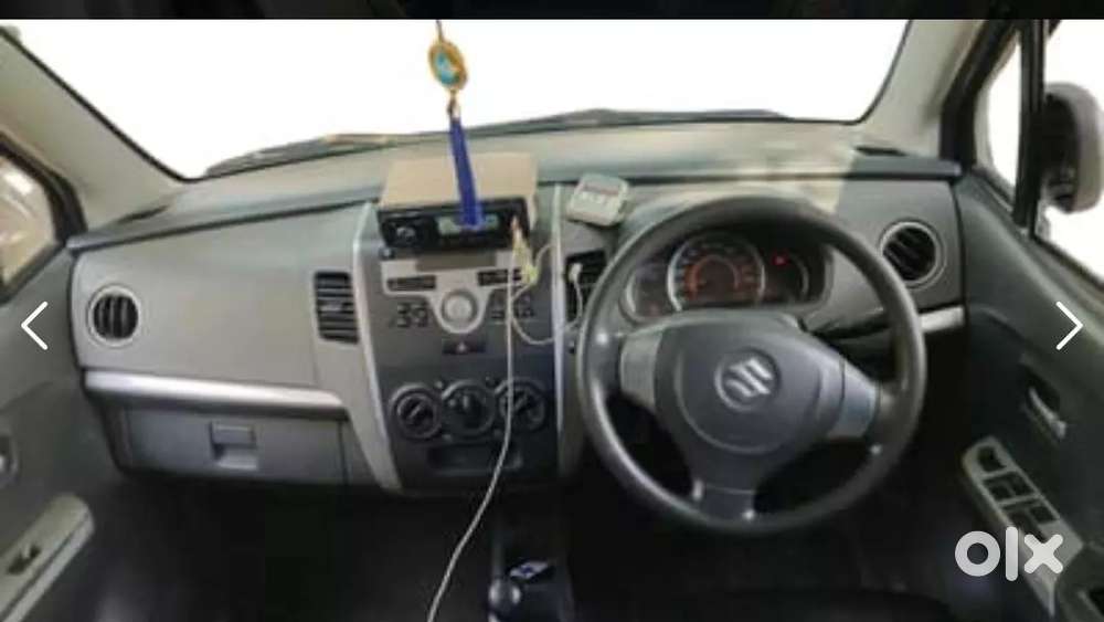 Wagon R Vxi 2012 Fc Live Abs Ac P Stearing P Windows Good Running Cond