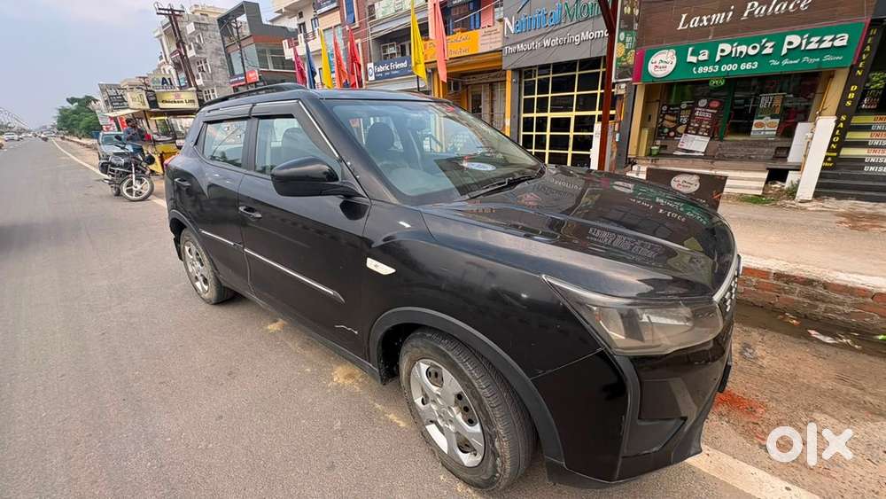 Mahindra Xuv300 Diesel 2022
