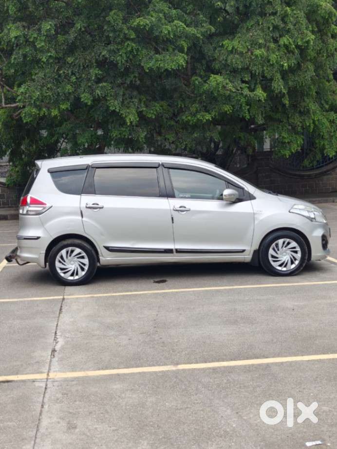 Maruti Suzuki Ertiga Vxi (o) Cng, 2016, Cng & Hybrids
