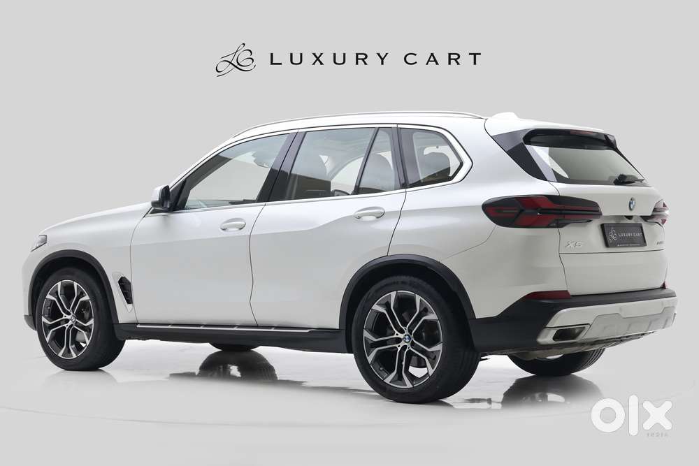 Bmw X5 Xdrive40i Xline, 2025, Petrol