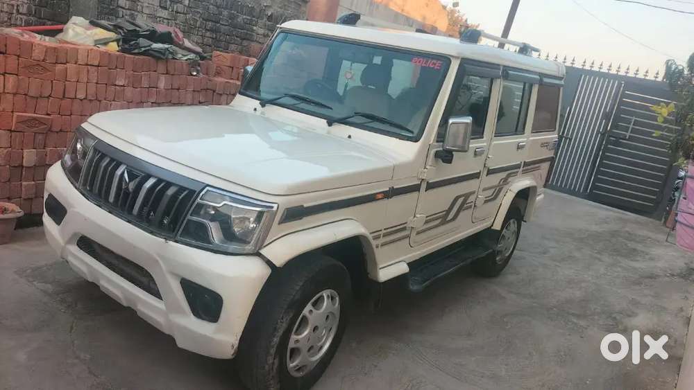 Mahindra Be 6 2023 Diesel New Condition