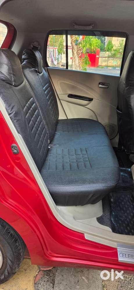 Maruti Suzuki Celerio Zxi Optional Mt, 2021, Petrol