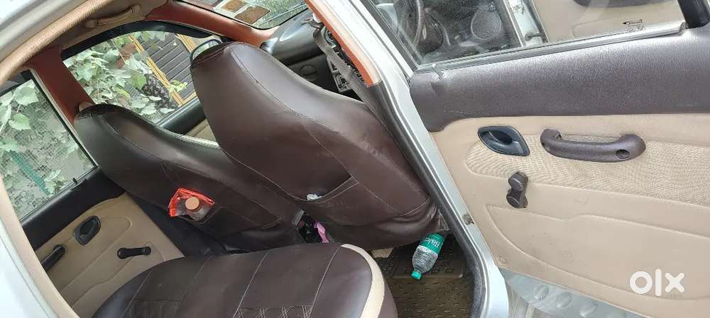 Hyundai Santro Xing 2014