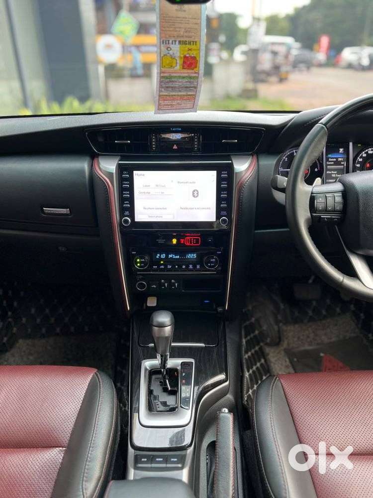 Toyota Fortuner 4x2 At 2.8 Diesel, 2023, Diesel