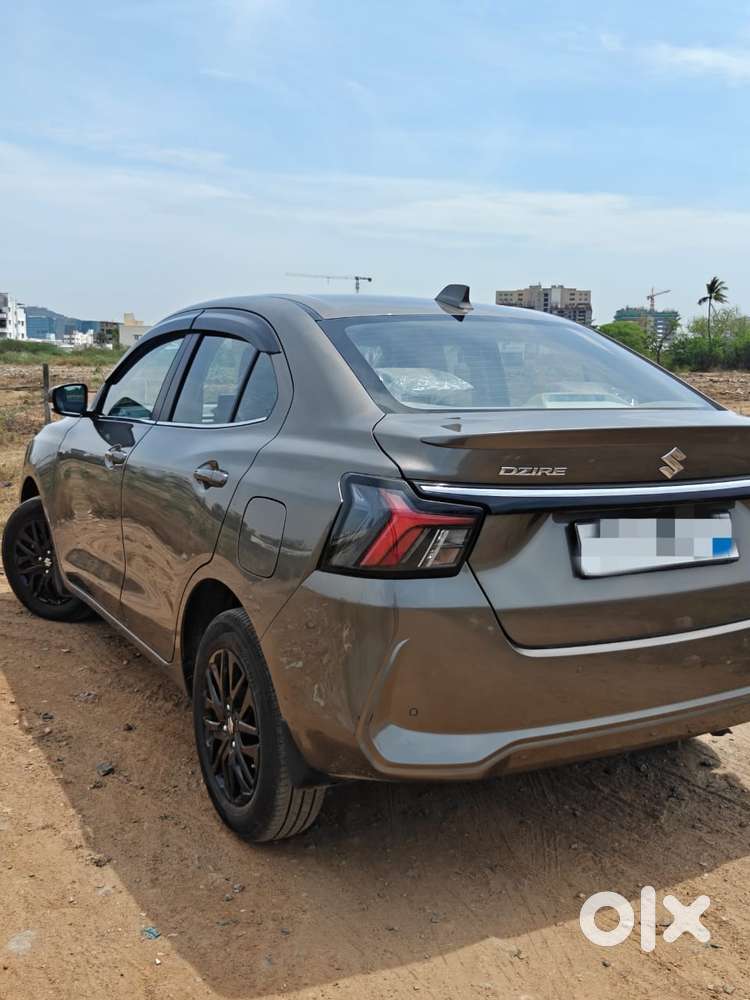 Maruti Suzuki Dzire 1.2 Zxi, 2025, Petrol