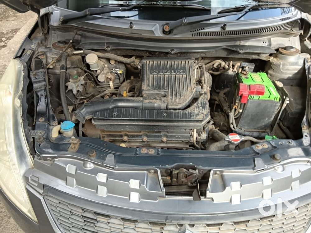 Maruti Suzuki Swift Vxi, 2015, Petrol