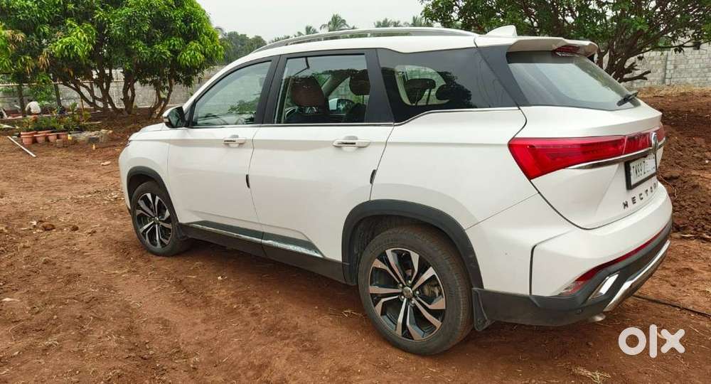 Mg Hector Plus Pro Diesel 2023, Fully Loaded