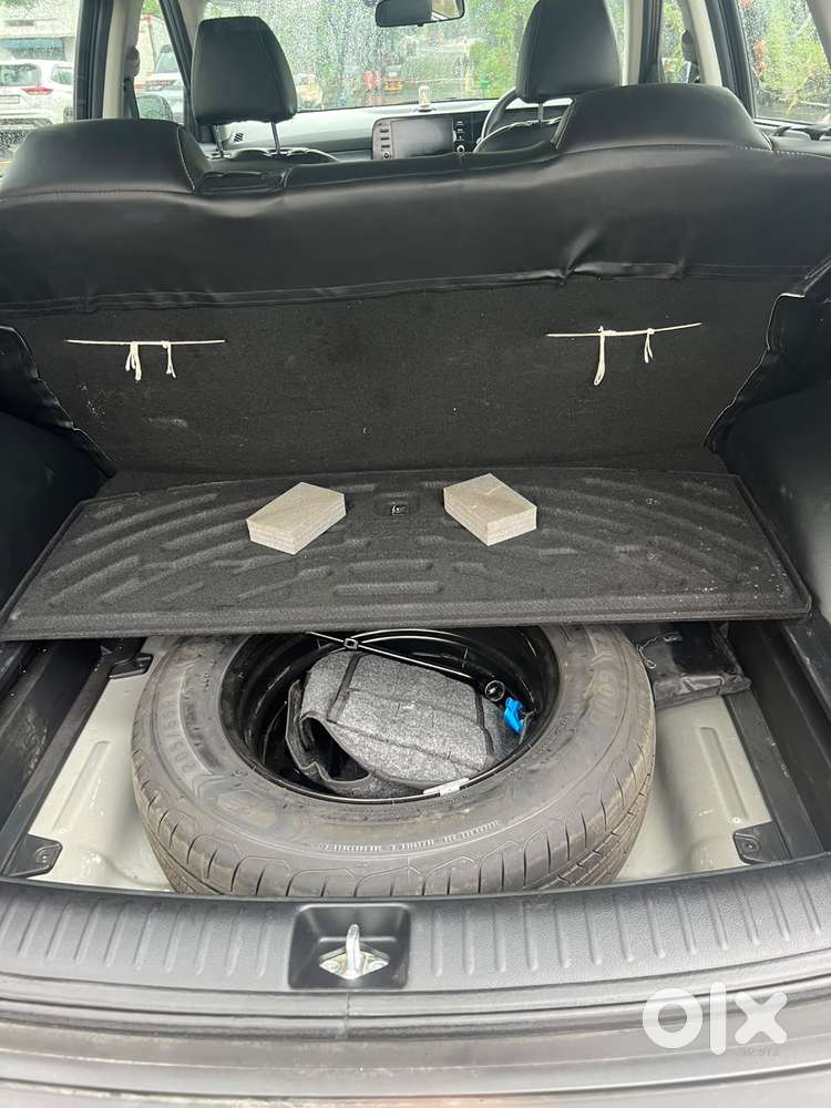 Kia Seltos Htk D, 2025, Diesel