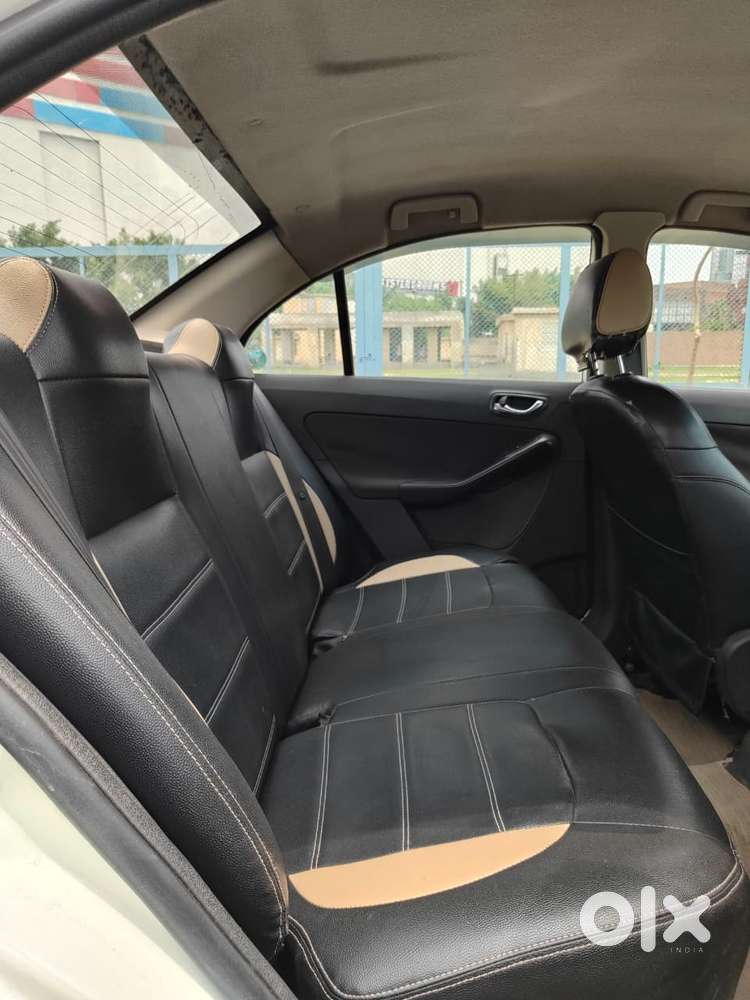 Tata Zest  Xma, 2016, Diesel