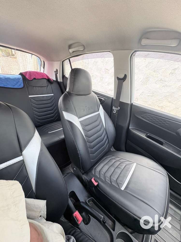 Hyundai Grand I10 Sportz 2021 Km Driven