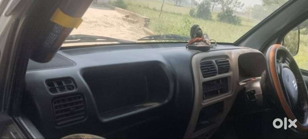 Maruti Suzuki Eeco 2021 Lpg 180000 Km Driven