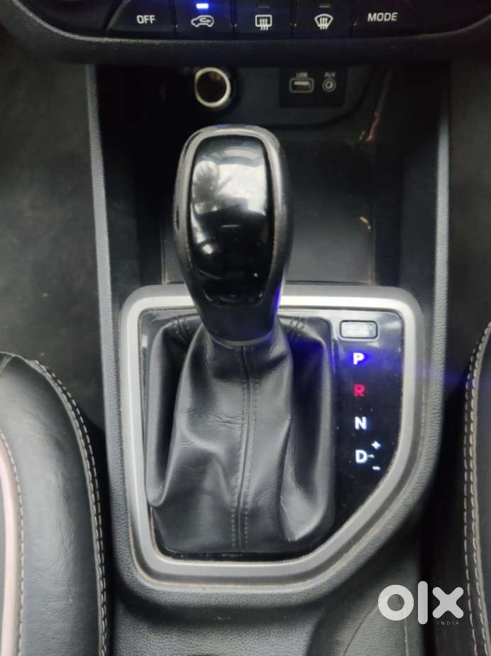 Hyundai Creta 1.6 Crdi At Sx Plus, 2017, Diesel