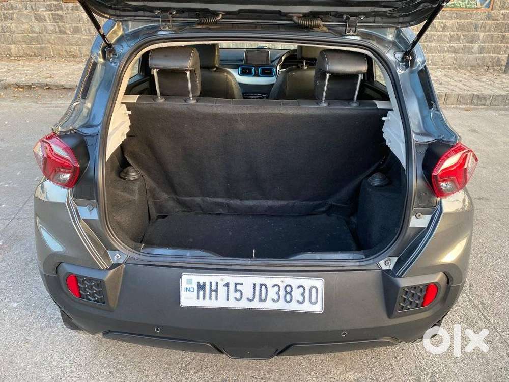 Tata Punch Creative Amt, 2023, Petrol