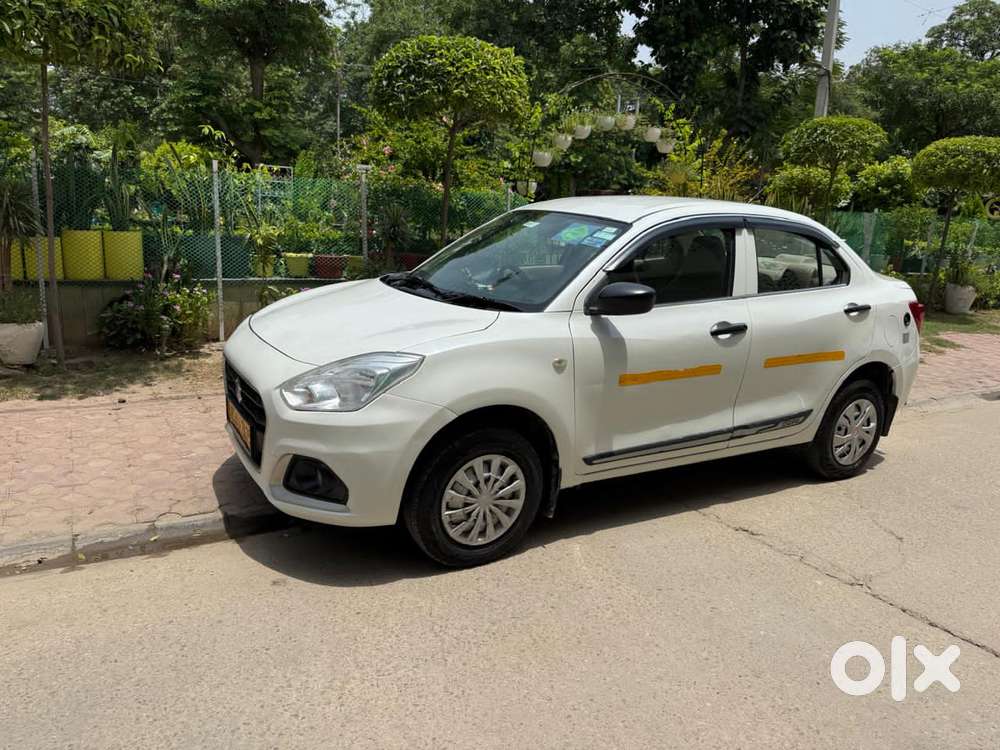 Maruti Suzuki Dzire 1.2 Vxi Cng, 2023, Cng & Hybrids