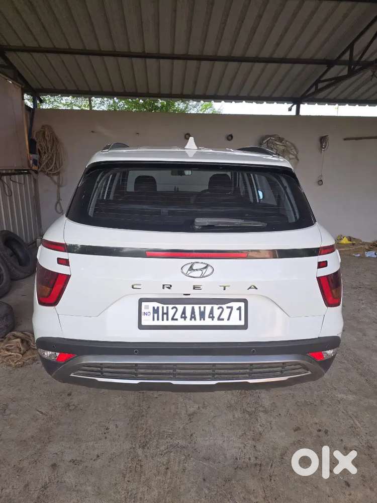 Hyundai Creta 2020 Diesel Well Maintained