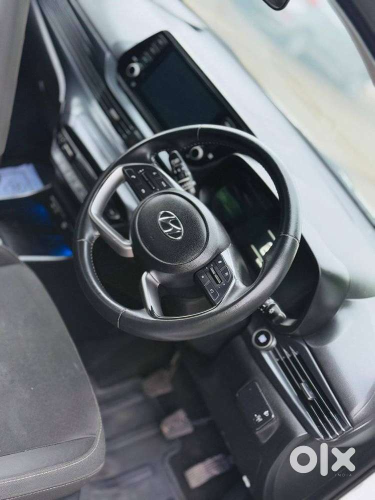 Hyundai I20 1.2 Asta, 2023, Petrol