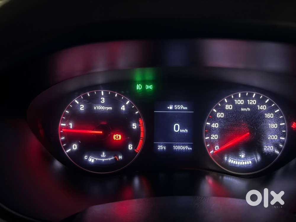 Hyundai I20 Asta Optional 2019 Diesel