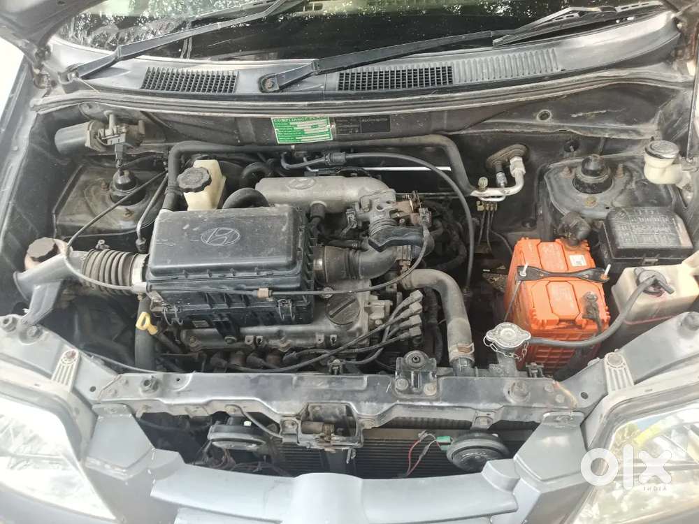 Brand New Condition