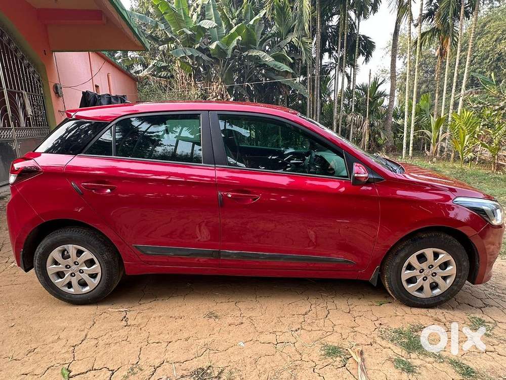 Hyundai Car Manual 2017
