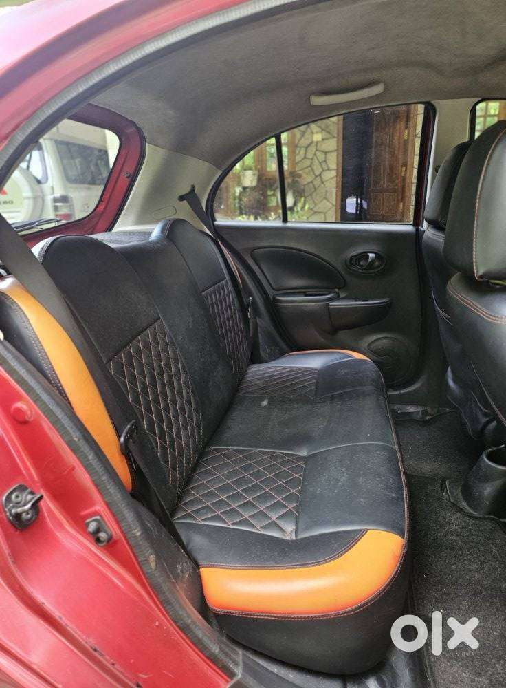 Nissan Micra Xl Petrol, 2011, Petrol