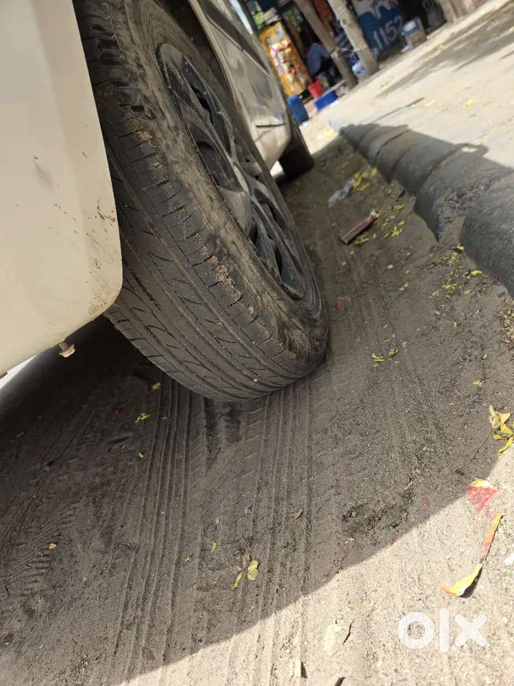 Maruti Suzuki Swift 2015 Petrol 103424 Km Driven