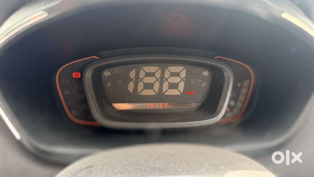 Renault Kwid Rxt Amt Climber (automatic), 2018, Petrol