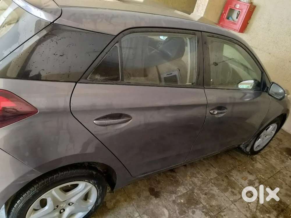 Hyundai Elite I20 2017 Petrol 69000 Km Driven
