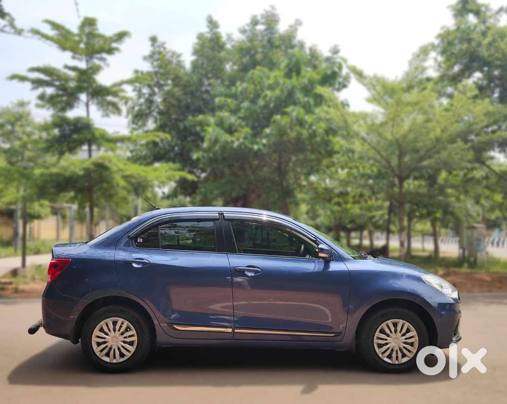 Maruti Suzuki Swift Dzire 1.3 Vxi, 2024, Petrol