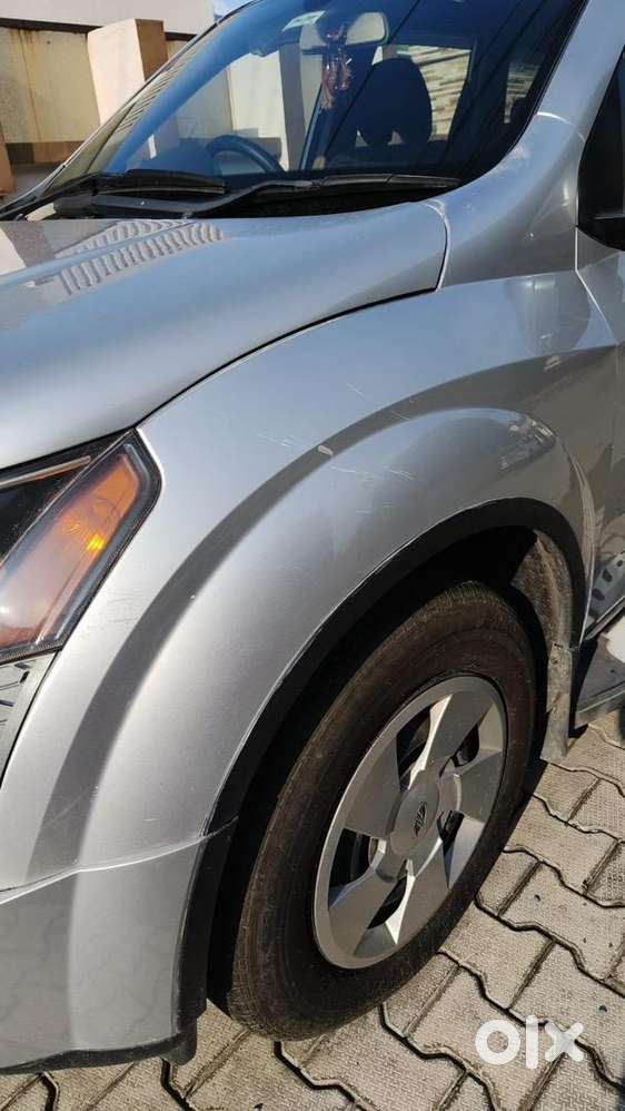 Mahindra Xuv 500 Diesel