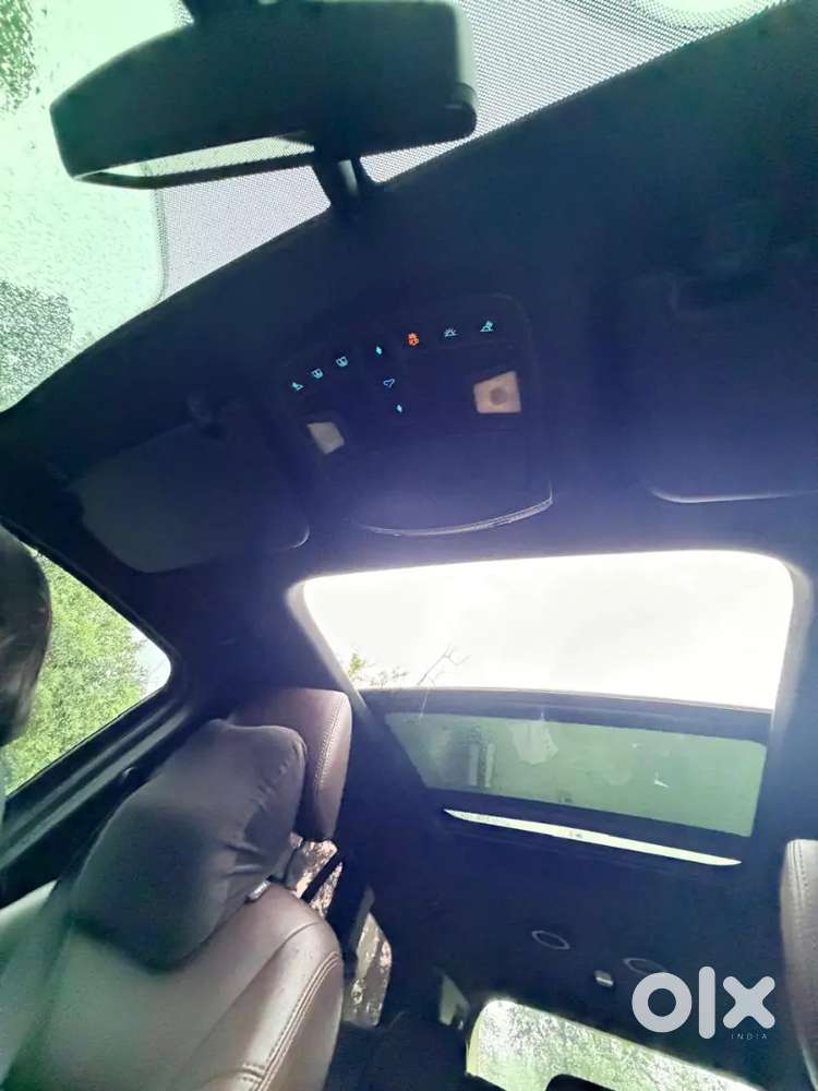 Ford Endeavour 3.2 Diesel 2017