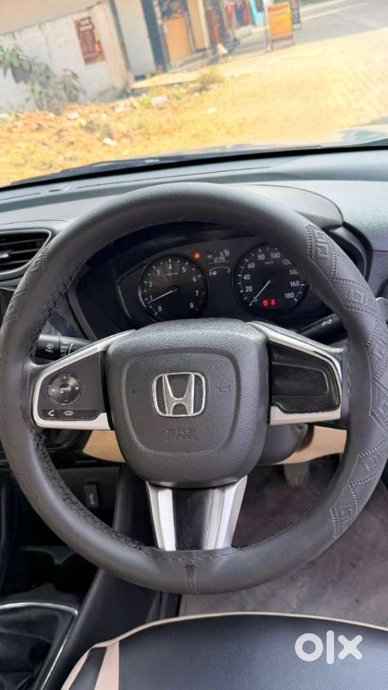 Honda Amaze S I-vtec, 2022, Cng & Hybrids